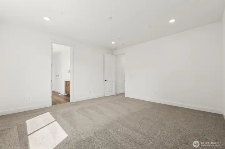 Spec - Not actual home Spec - Not actual home