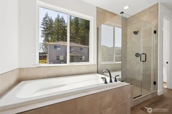 Spec - Not actual home Spec - Not actual home