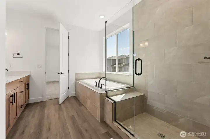 Spec - Not actual home Spec - Not actual home
