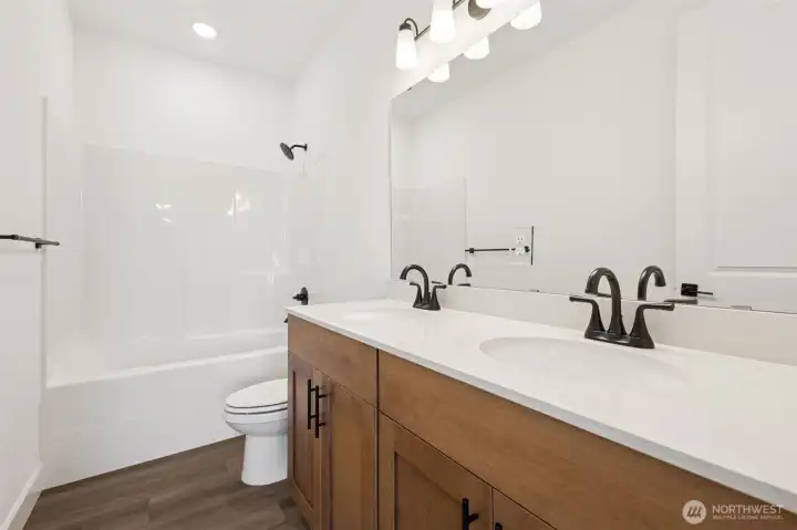 Spec - Not actual home Spec - Not actual home
