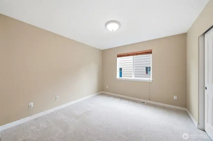 Bedroom #3