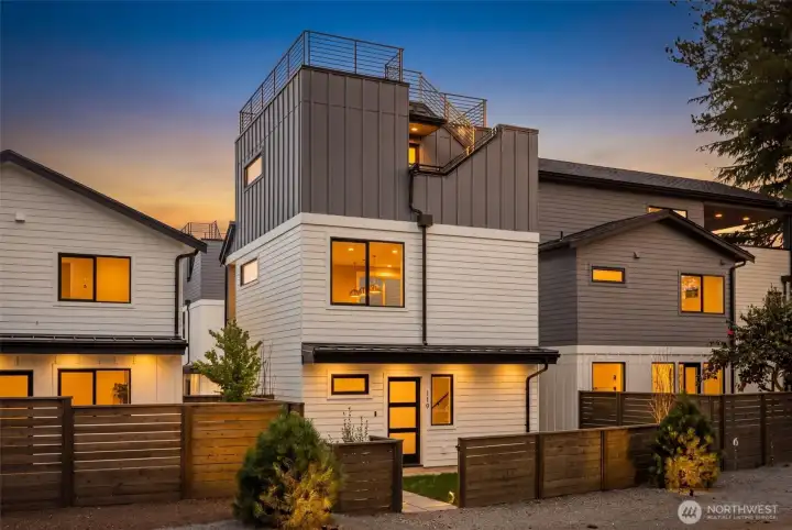 Beautiful new construction home
