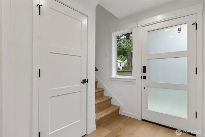 Entryway