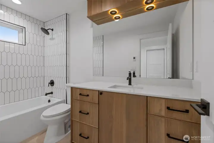 Full bath