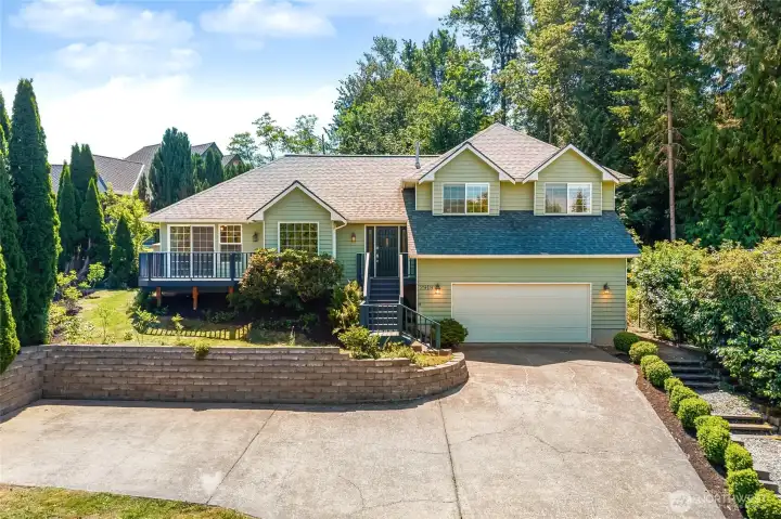 Welcome Home!