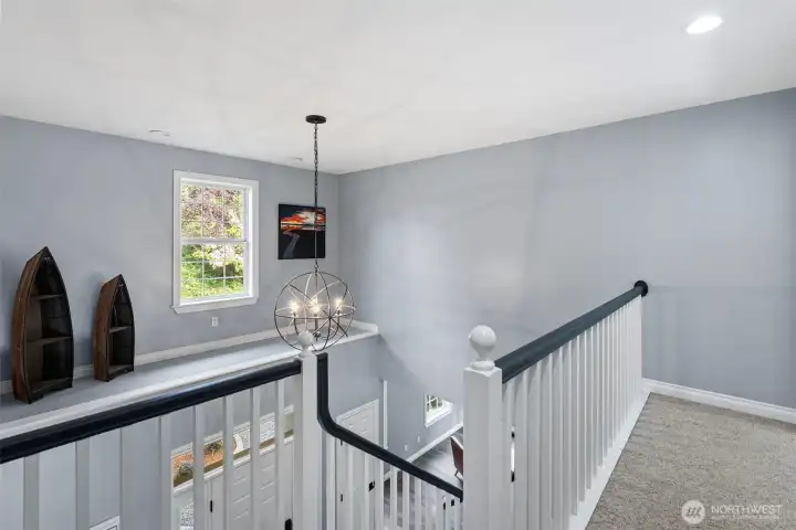 Stairwell