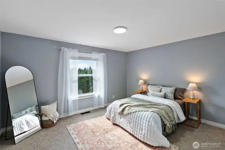 3rd Bedroom
