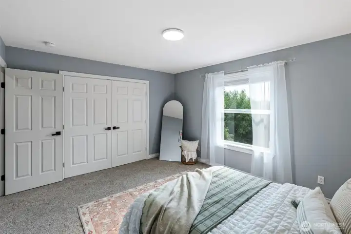 3rd Bedroom