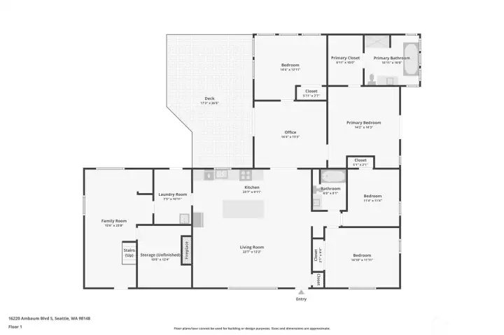 Floor Plan Floor Plan