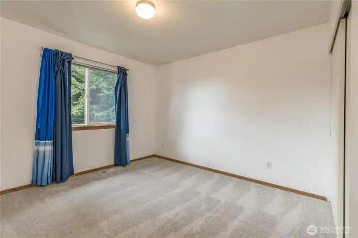 Third bedroom
