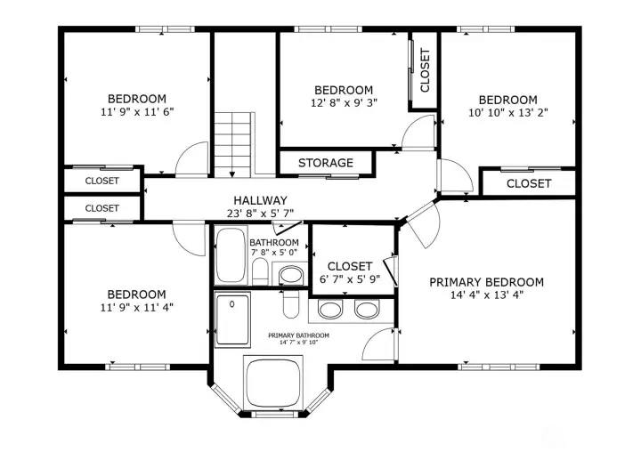 Floor 2