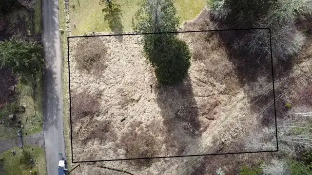 Lot lines are approximate