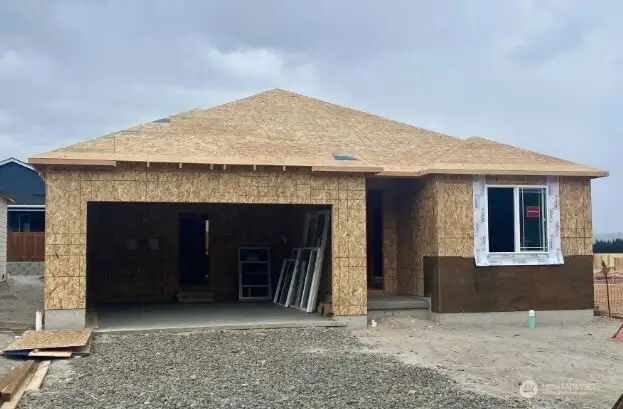 2541 Acer Loop SE ~ Under Construction