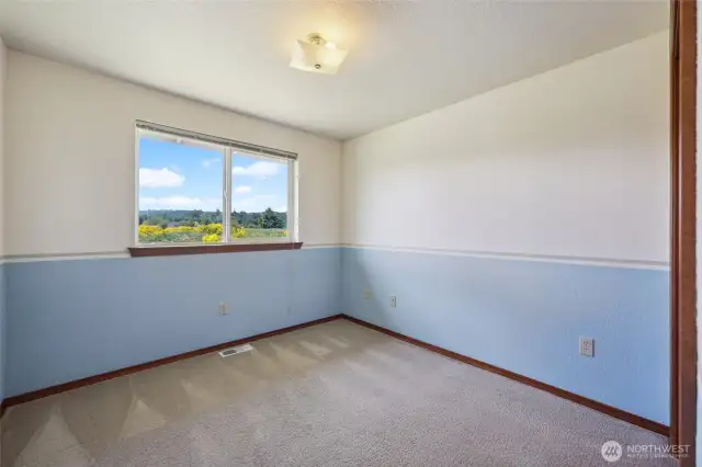 Bonus Room/ Office