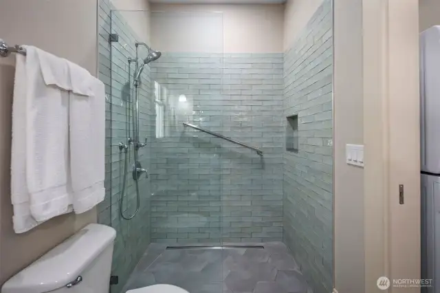 ADU Bathroom