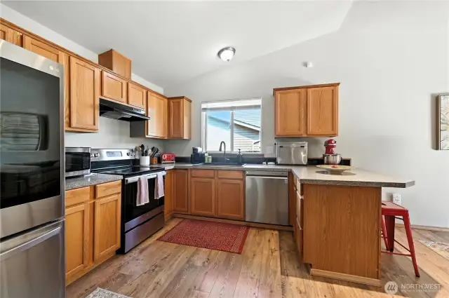 Engineered Hardwood Floors