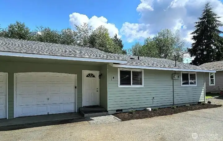East Drive Duplex