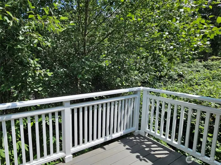 Unit 5 deck