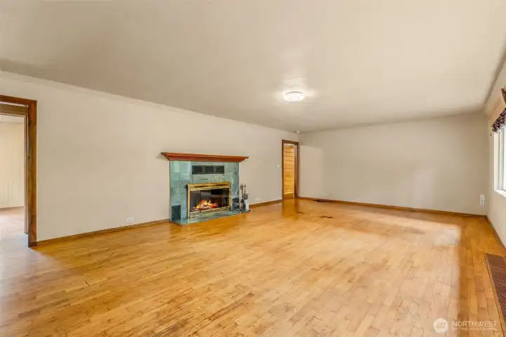 Great room
