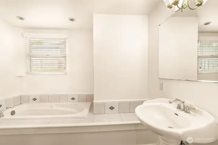 2nd bath