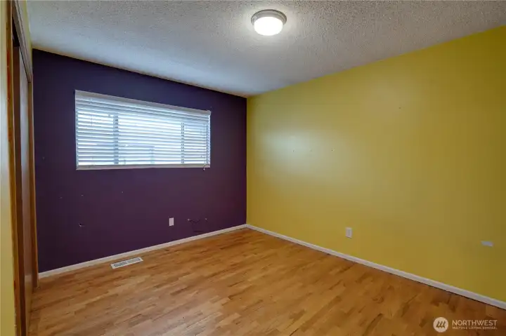 Bedroom 2 Main Floor