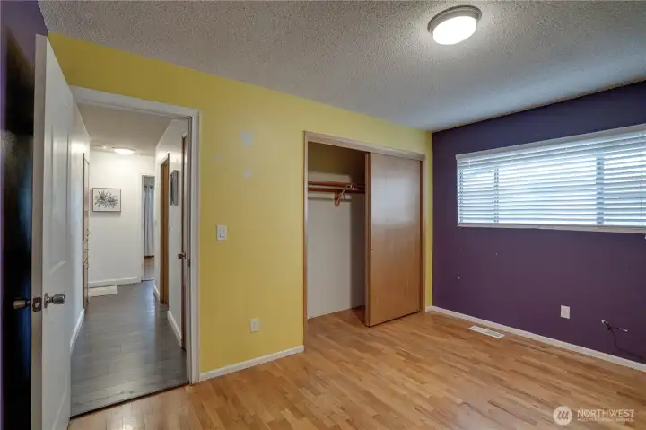 Bedroom 2 Main Floor