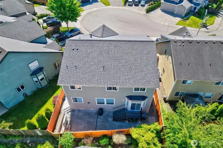 Turn key and ready to go!