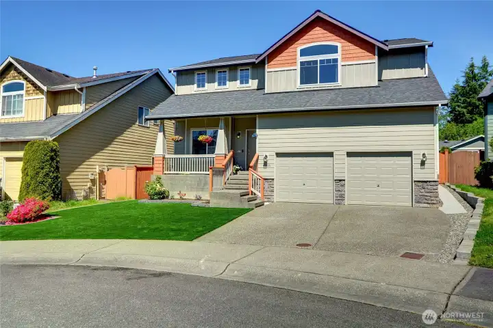 This home is the one you have been waiting for!