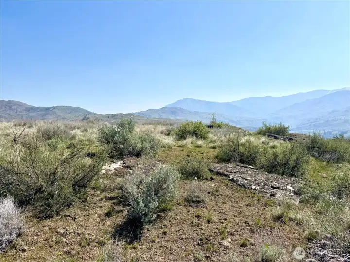 Beautiful open space