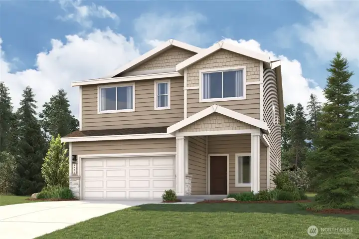 Square footage/dimensions shown are only an estimate, and actual square footage/dimensions will differ. ?Buyers should rely on his or her own evaluation of usable area. Depictions of homes or other features are artist conceptions. Hardscape, landscape, and other items shown may be decorator suggestions that are not included in the purchase price, and availability may vary. No view is promised. Views may also be altered by subsequent development, construction, and landscaping growth. ?©2025 Century Communities, Inc