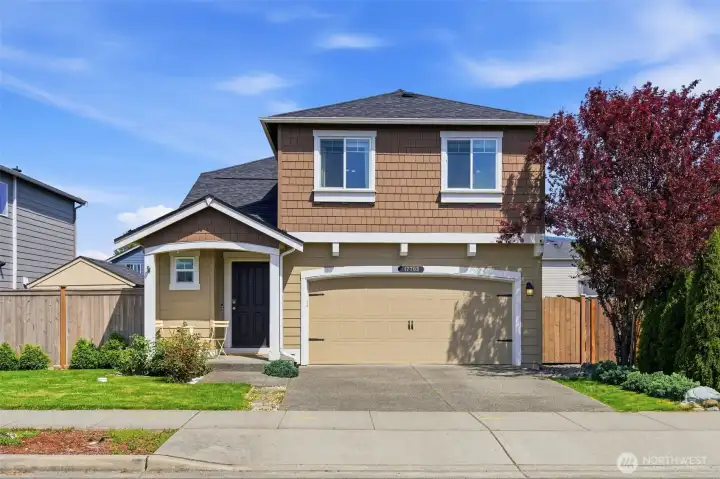 Welcome to 17703 Oak Street!