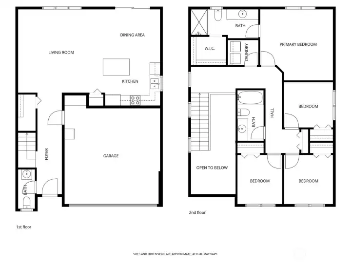 Floorplans