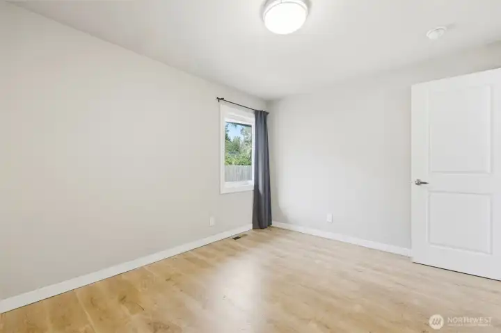 Bedroom 3.