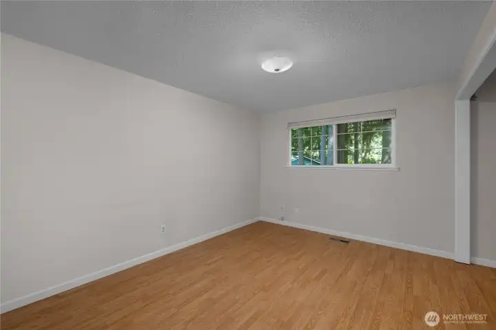 3rd Bedroom