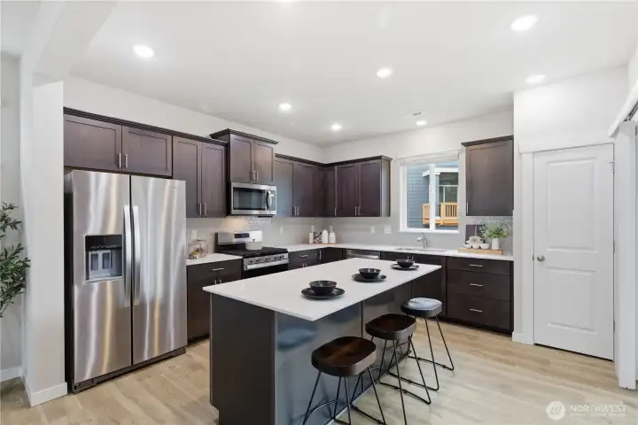 Kitchen Kitchen
