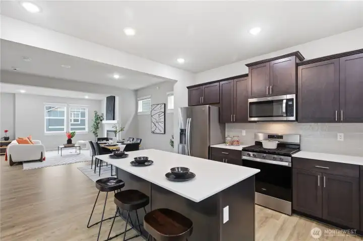 Kitchen Kitchen