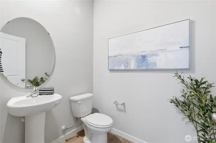 Bathroom Bathroom