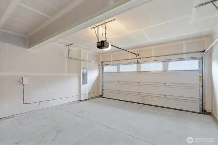 Garage Garage