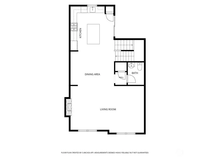 Floor plan 2nd floor Floor plan 2nd floor