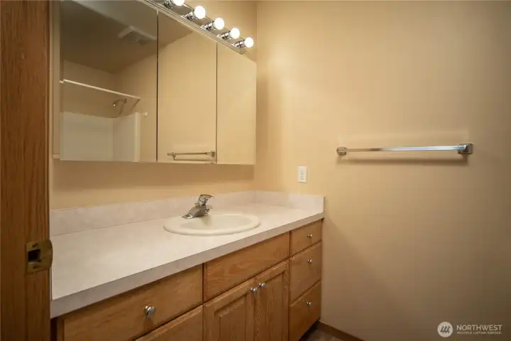 primary full bath
