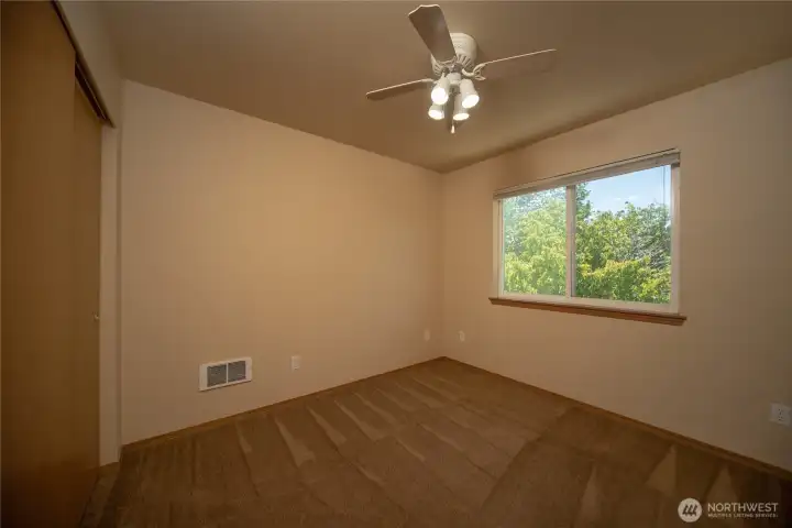 Bedroom 2 of 3