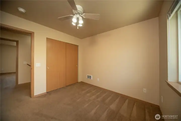 Bedroom 2 of 3