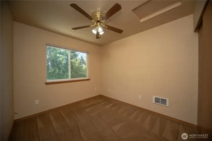 Bedroom 3 of 3
