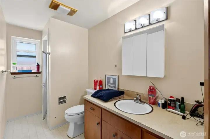 Primary Bath Primary Bath