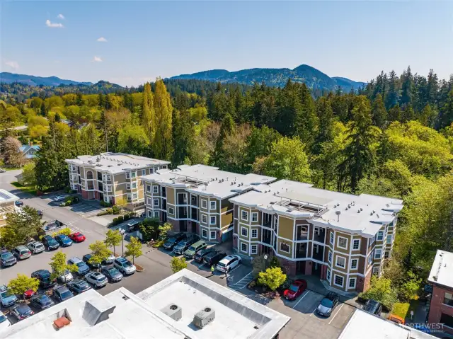 Right on the edge of fantastic Fairhaven