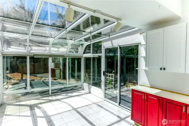 Sunroom