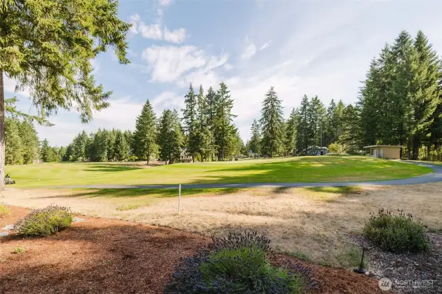Golf Course