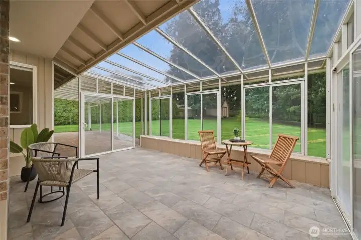 Sun Room