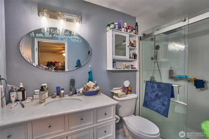 Primary Bathroom Primary Bathroom