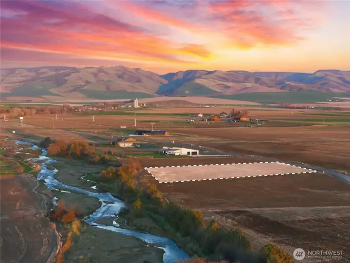 Lot 1 The Vines At Double Back